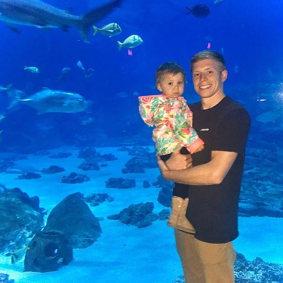 Meet your Posher, Enoch - Picture 1 of 1